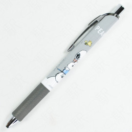 【お買得】 x Pencil Mechanical 0.5mm Energize Pentel Kamio CUTE Japan アイドル